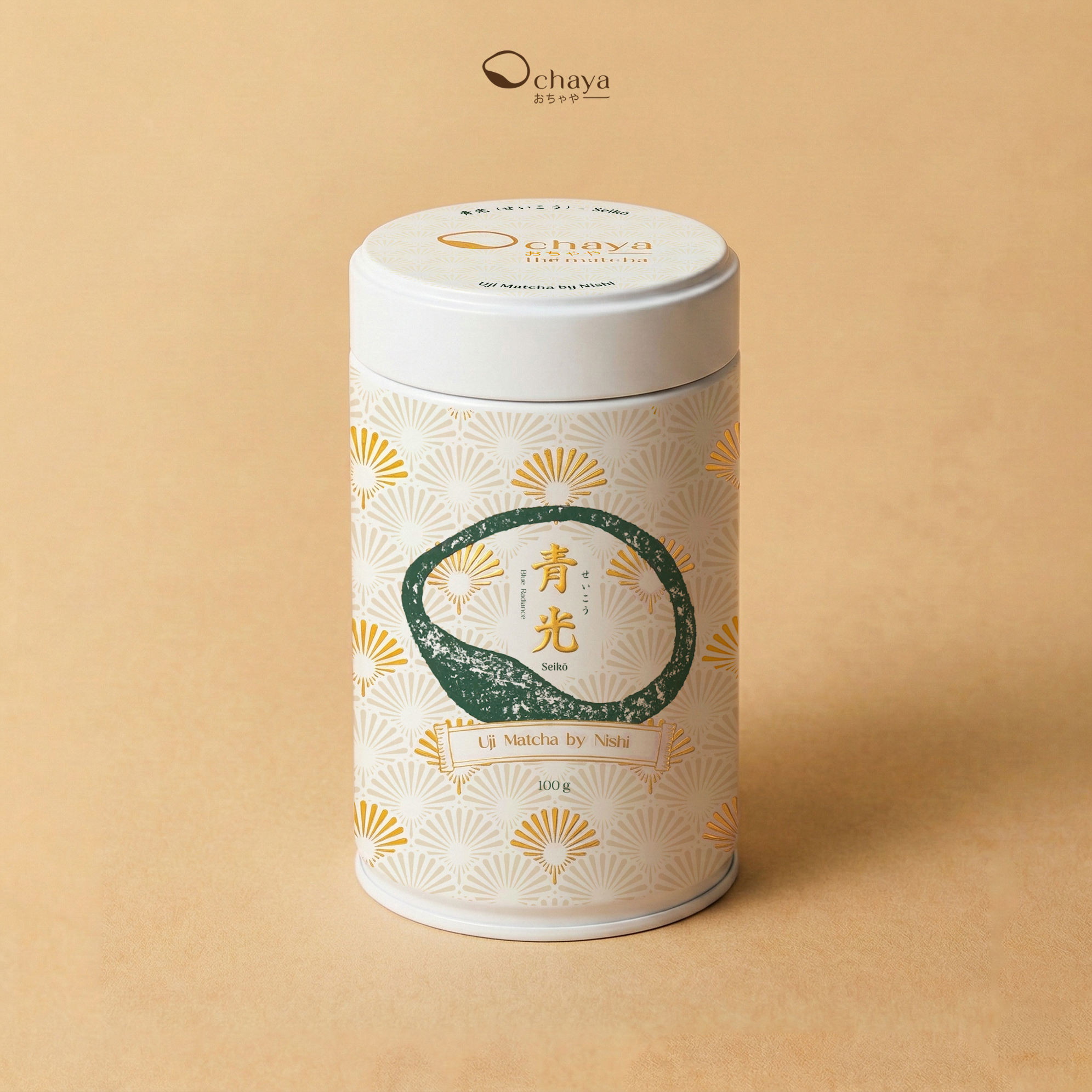 Uji Matcha