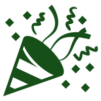 Passer til ethvert arrangement