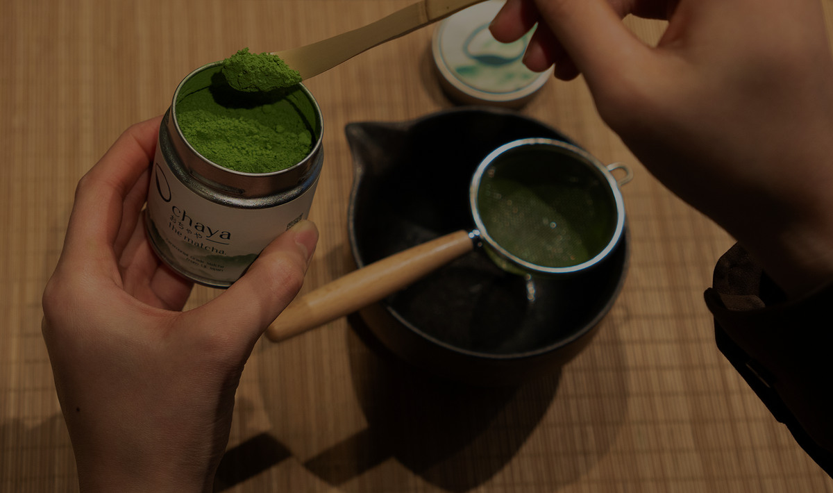 matcha