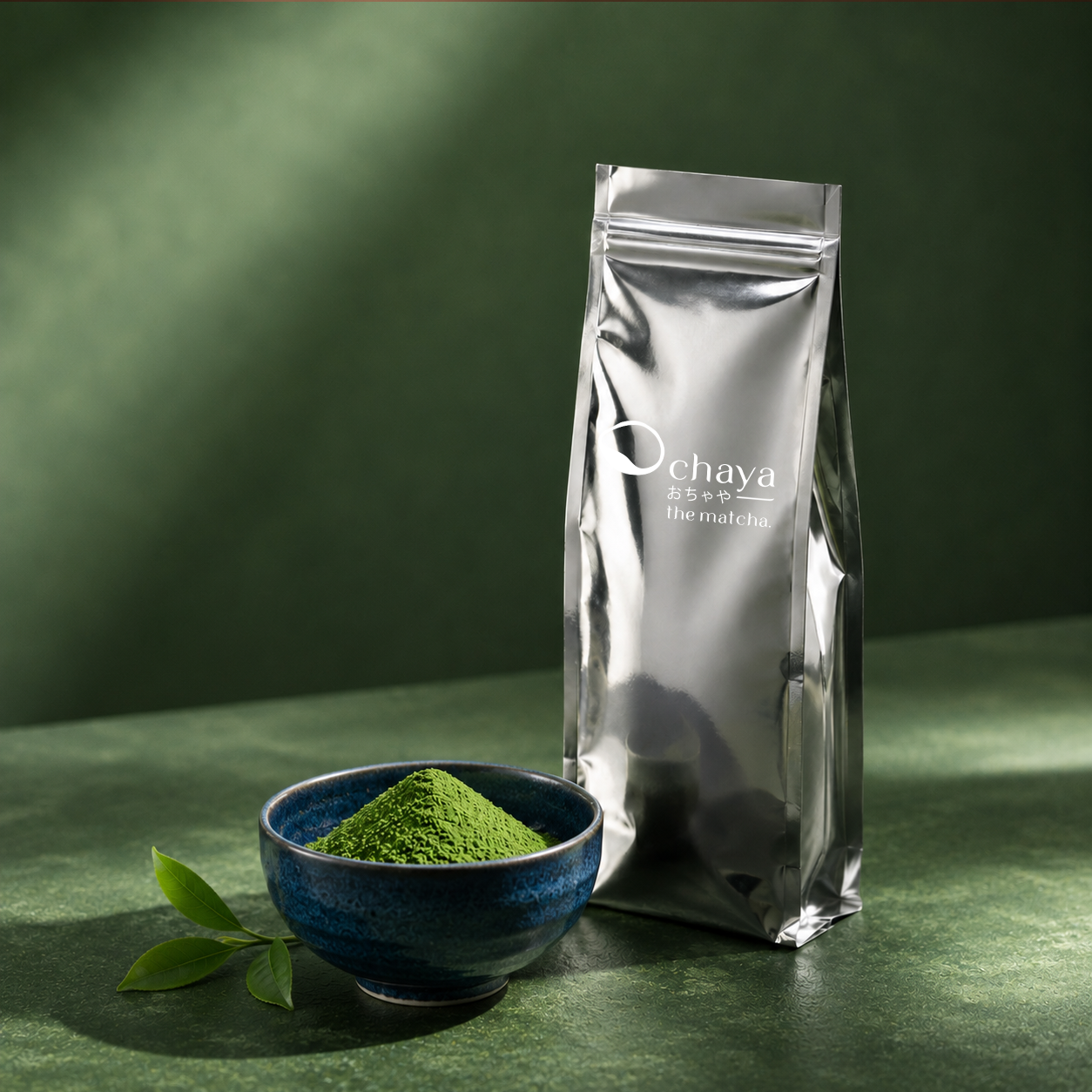 Uji Matcha