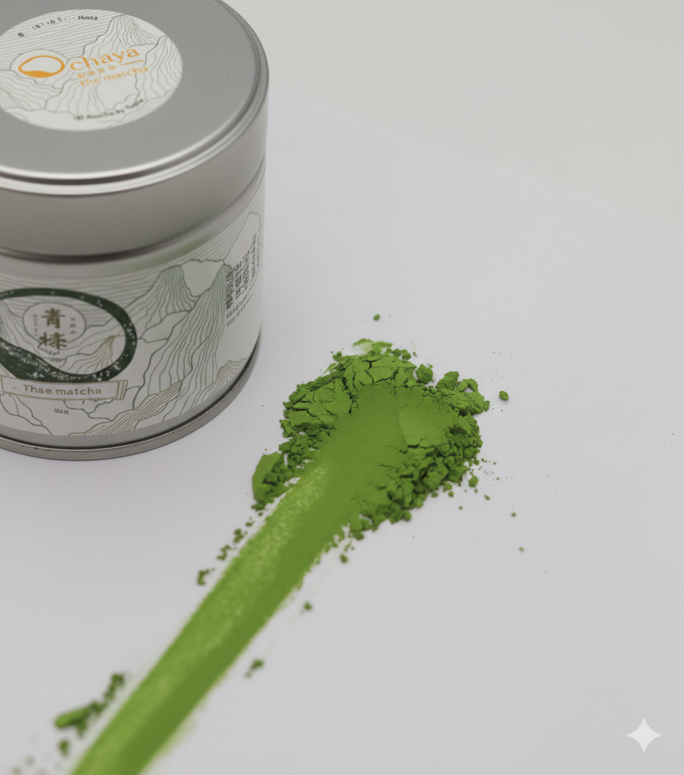 Uji Matcha 40g