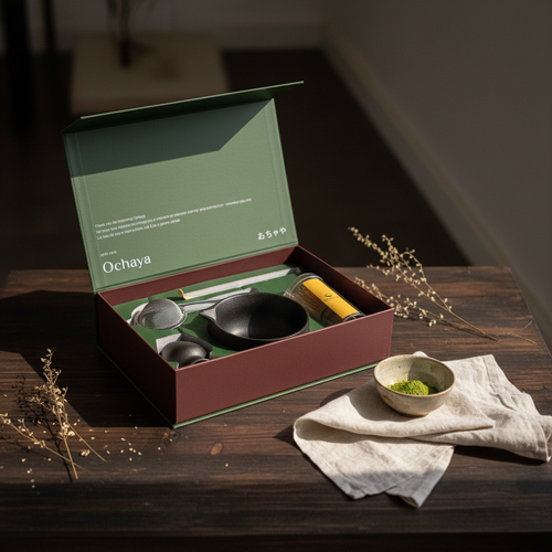Ochaya Gift Set