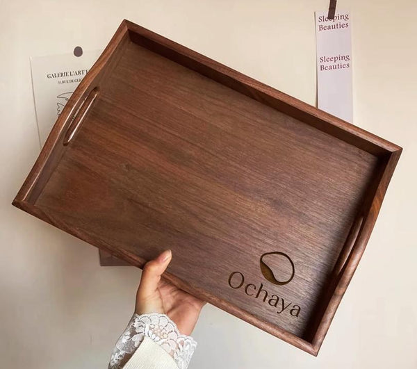 Ochaya trebrett – stort