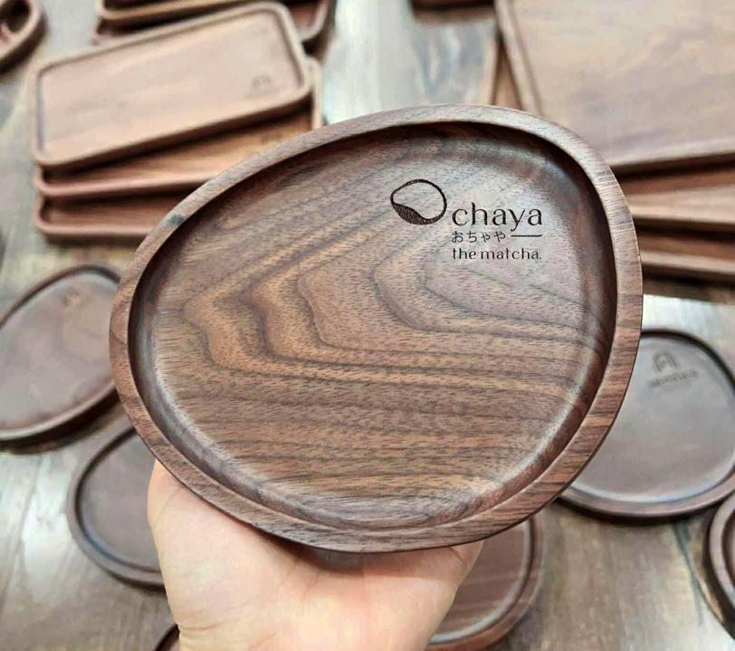 Ochaya trebrett – lite