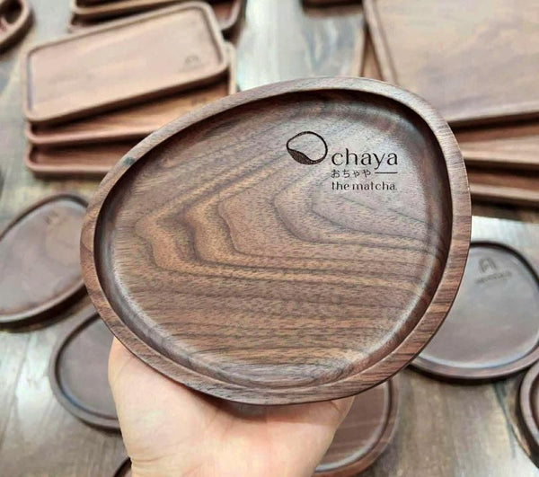 Ochaya trebrett – lite