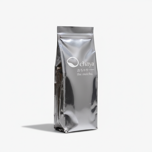 Uji Hojicha 40g Refill - Original Bag
